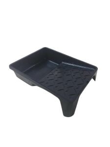 Rulo Tavası - Boyama Kabı 33x26cm Siyah