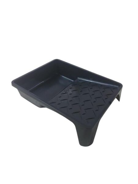 Rulo Tavası - Boyama Kabı 33x26cm Siyah