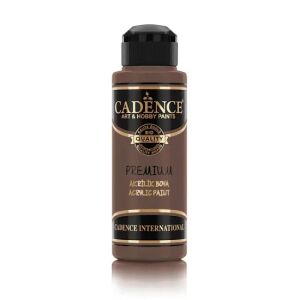 Cadence Akrilik Boya 1154 Kaşmir Ahşap Boyası 120ML