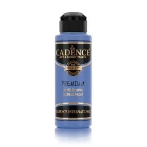 Cadence Akrilik Boya 8042 K.Gökyüzü Ahşap Boyası 120ML