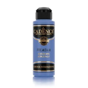 Cadence Akrilik Boya 8042 K.Gökyüzü Ahşap Boyası 120ML