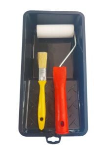 Ehobici Rulo Fırça Seti 01