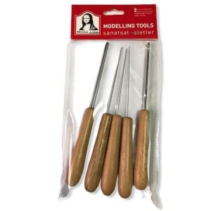 Südor Ebru Biz Takımı 5 li Set