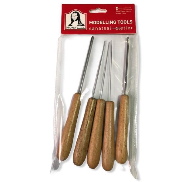 Südor Ebru Biz Takımı 5 li Set