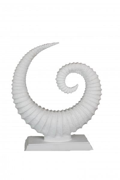 Polyester Kaideli Fosil 35x30cm HYK-906