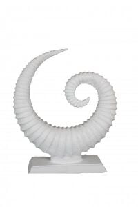 Polyester Kaideli Fosil 35x30cm HYK-906