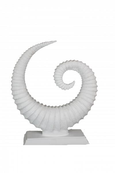Polyester Kaideli Fosil 35x30cm HYK-906