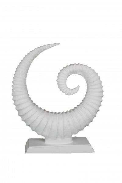 Polyester Kaideli Fosil 35x30cm HYK-906