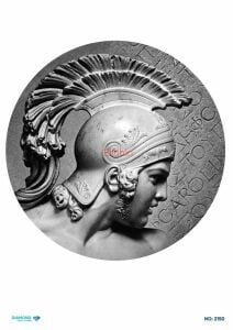 Diamond Pirinç Dekopaj Kağıdı - 2150