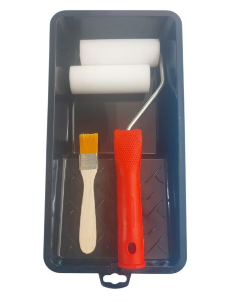 Ehobici Rulo Fırça Seti 05