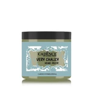 Cadence Very Chalky Home Decor CH57 Kına 500ml