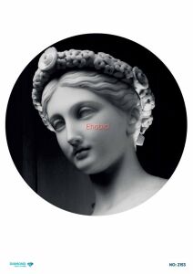 Diamond Pirinç Dekopaj Kağıdı - 2153