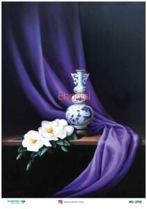 Diamond Pirinç Dekopaj Kağıdı - 2750