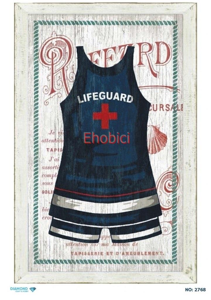 Diamond Pirinç Dekopaj Kağıdı - 2768