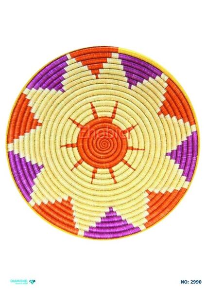 Diamond Pirinç Dekopaj Kağıdı - 2990