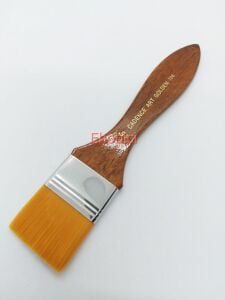 Cadence CA726 Altın Zemin Fırçası No: 1,5