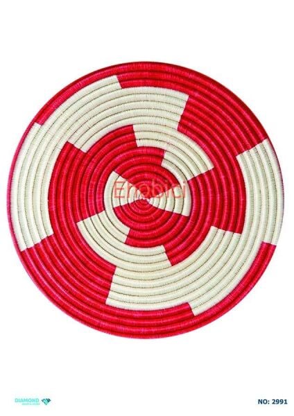 Diamond Pirinç Dekopaj Kağıdı - 2991