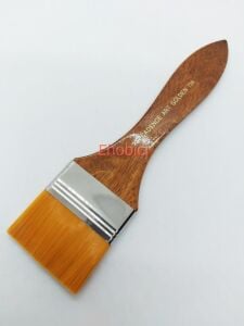 Cadence CA726 Altın Zemin Fırçası No: 2