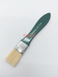 CA728 Cadence Ekonomik Yeşil Zemin Fırçası No: 1