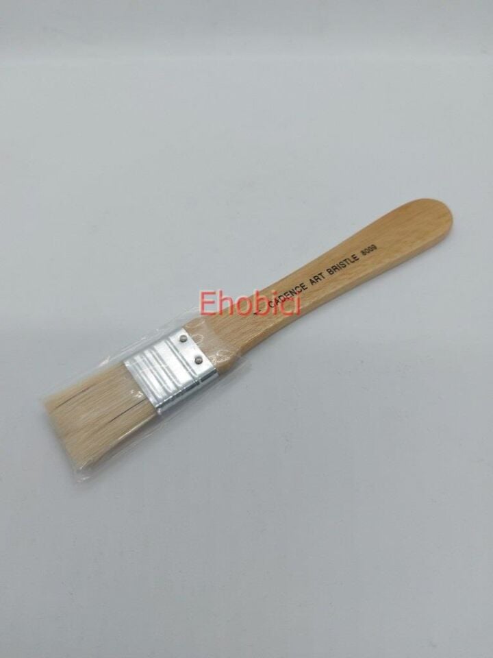 Cadence 8009 Eskitme Zemin Fırçası No:1
