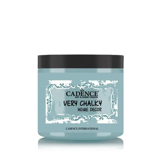 Cadence Very Chalky Home Decor CH36 Yeşil Atlantik 500ml