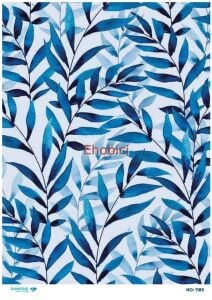 Diamond Pirinç Dekopaj Kağıdı - 1185