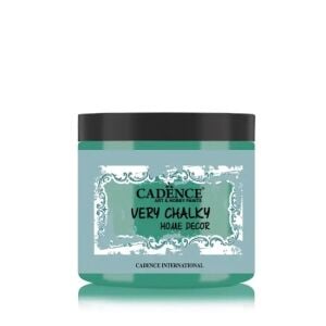 Cadence Very Chalky Home Decor CH37 Kraliyet Yeşili 500ml
