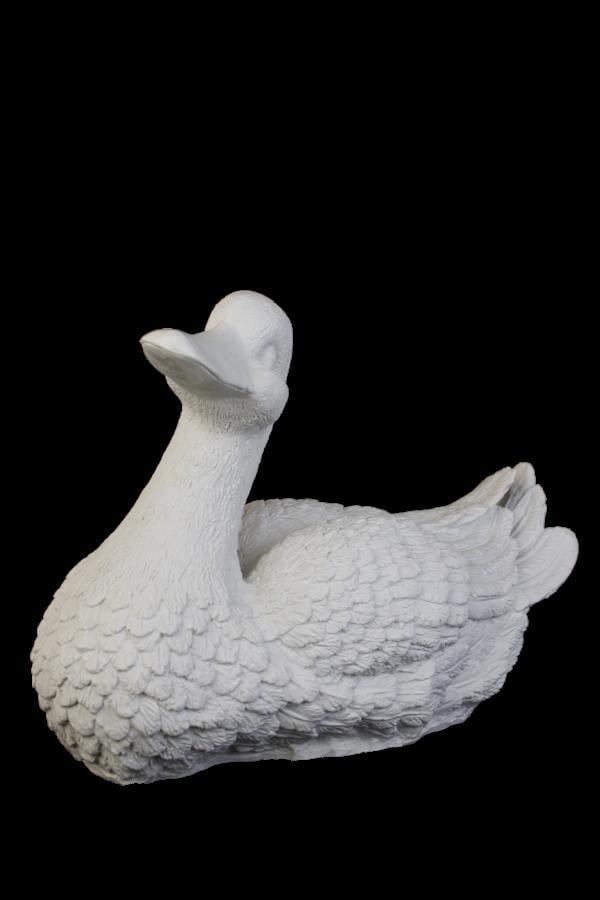 Polyester Büyük Ördek 37x29cm HYK810