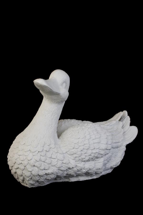 Polyester Büyük Ördek 37x29cm HYK810