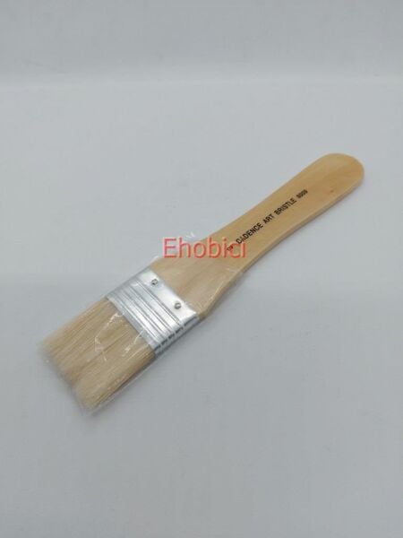 Cadence 8009 Eskitme Zemin Fırçası No:3