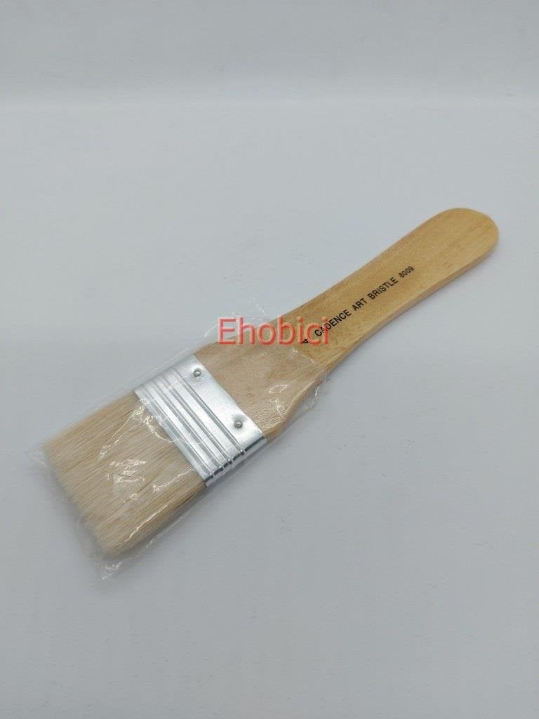 Cadence 8009 Eskitme Zemin Fırçası No:4