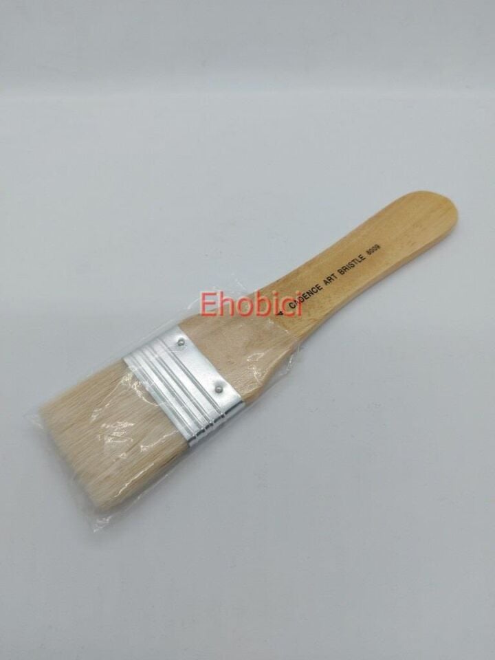 Cadence 8009 Eskitme Zemin Fırçası No:4