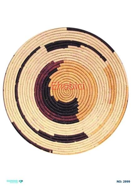 Diamond Pirinç Dekopaj Kağıdı - 2999