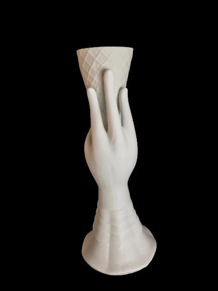 Polyester Büyük Külah Tutan El 41x18cm HYK-931