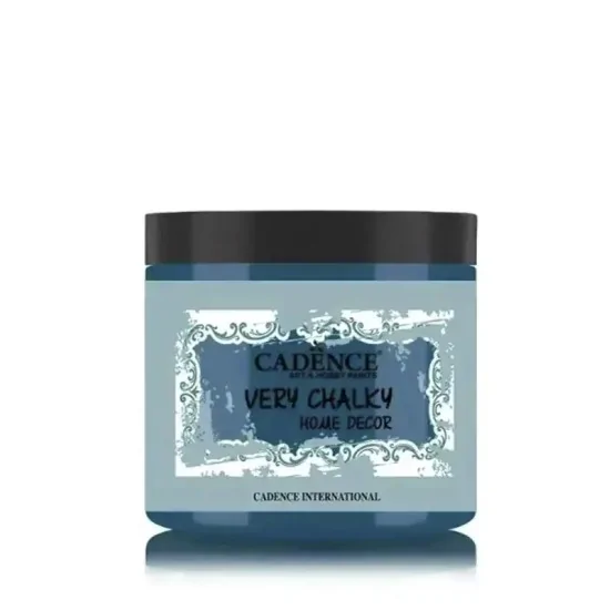 Cadence Very Chalky Home Decor CH40 Fresco 500ml