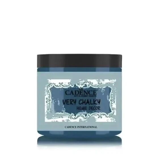 Cadence Very Chalky Home Decor CH40 Fresco 500ml