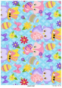 Model 133 - Pirinç Dekopaj Lineart Craft