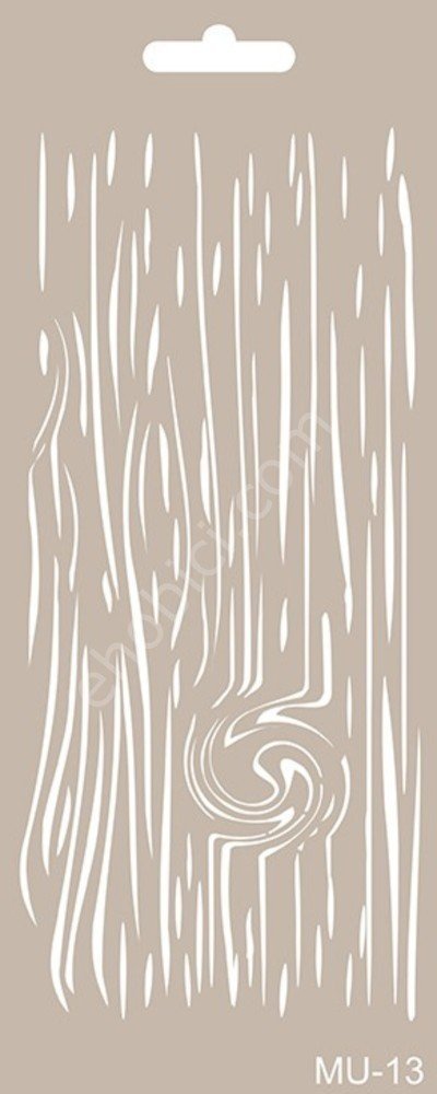 Cadence MU13 Mix Media Stencil