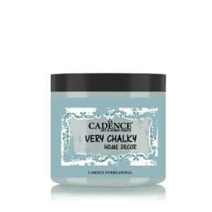 Cadence Very Chalky Home Decor CH32 Gri Yeşil 500ml