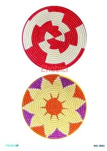 Diamond Pirinç Dekopaj Kağıdı - 3001