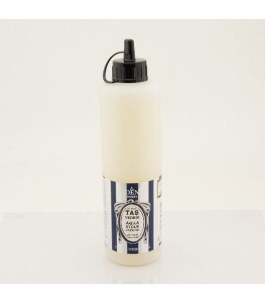 Cadence Taş Vernik Parlak 500ML Aqua Stone Varnish