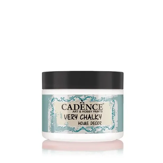 Cadence Very Chalky Home Decor CH01 Beyaz 150ml