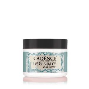 Cadence Very Chalky Home Decor CH01 Beyaz 150ml