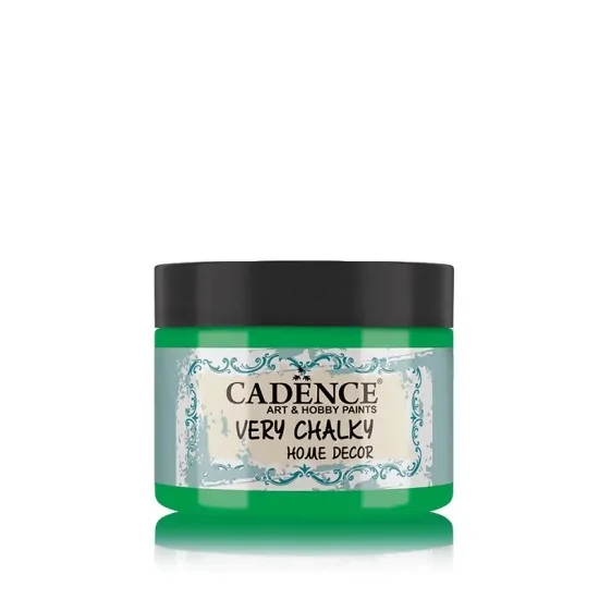 Cadence Very Chalky Home Decor CH41 Mistik Yeşil 150ml