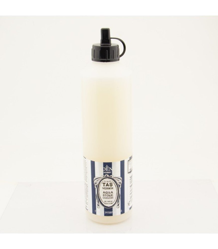 Cadence Taş Vernik Parlak 750ML Aqua Stone Varnish