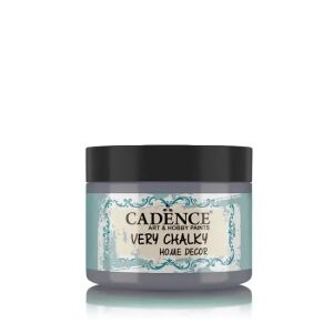 Cadence Very Chalky Home Decor CH42 Gri Kahve 150ml
