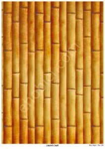 Model 136 - Pirinç Dekopaj Lineart Craft