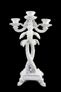 Polyester Sd21 (40x24) - Palmiyeli Şamdan SD21