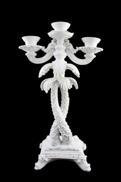 Polyester Sd21 (40x24) - Palmiyeli Şamdan SD21