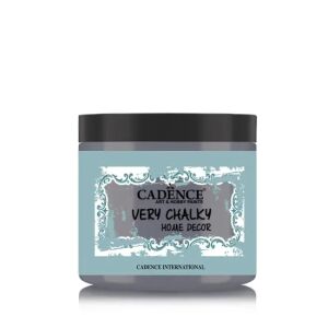 Cadence Very Chalky Home Decor CH42 Gri Kahve 500ml